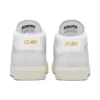 Cons X Louie Lopez Pro Mid Leather « White »