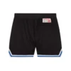 Cons x Quartersnacks Short Asia Sizing « Black »