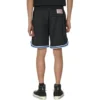 Cons x Quartersnacks Short Asia Sizing « Black »