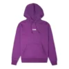 Converse Athleisure Casual Sports pour homme, violet