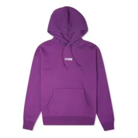 Converse Athleisure Casual Sports pour homme, violet