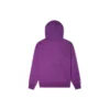 Converse Athleisure Casual Sports pour homme, violet