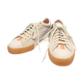 Converse Breakstar SK OX Low Tops Chaussures de skate casual unisexe rose « Light Pink Brown »
