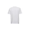 Converse Classic Basic Casual à manches courtes pour homme, blanc