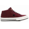 Converse One Star Counter Climate Leather Rouge