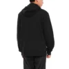 Converse Planet Set Po pour homme, athleisure, casual, sport, imprimé, tricot, noir