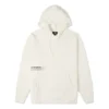 Converse pour homme à imprimé alphabétique, blanc