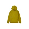 Converse pour homme, imprimé alphabétique, vert