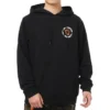 Converse pour homme, imprimé motif terre, noir foncé