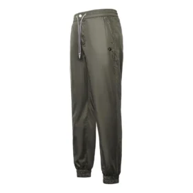Converse Renew Casual Bundle Feet Pantalon long pour homme Gris