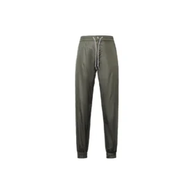 Converse Renew Casual Bundle Feet Pantalon long pour homme Gris