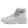 Converse x A-Cold-Wall Chuck Taylor All Star Lugged High « Grey Violet »