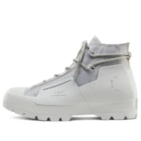 Converse x A-Cold-Wall Chuck Taylor All Star Lugged High « Grey Violet »