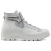 Converse x A-Cold-Wall Chuck Taylor All Star Lugged High « Grey Violet »