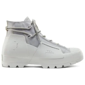 Converse x A-Cold-Wall Chuck Taylor All Star Lugged High « Grey Violet »