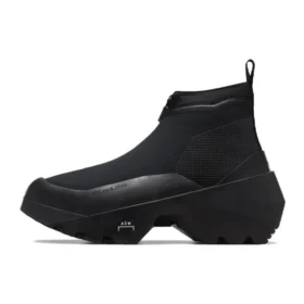 Converse x A-COLD-WALL* Geo Forma Boot « Black »