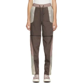 Converse x A-COLD-WALL* Pantalon de survêtement Tailles asiatiques « Shale » Converse x A-COLD-WALL* Pantalon de survêtement Tailles asiatiques « Shale »