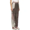 Converse x A-COLD-WALL* Pantalon de survêtement Tailles asiatiques « Shale »