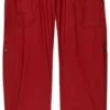 Converse x A-COLD-WALL* Pantalon réversible Gale, tailles asiatiques « Rust »