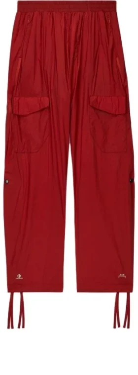 Converse x A-COLD-WALL* Pantalon réversible Gale, tailles asiatiques « Rust » Converse x A-COLD-WALL* Pantalon réversible Gale, tailles asiatiques « Rust »