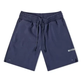 Converse x A-Cold-Wall* Short, tailles asiatiques « Navy » Converse x A-Cold-Wall* Short, tailles asiatiques « Navy »
