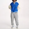 Converse x ADER ERROR SHAPES Pantalon Tailles asiatiques « Vintage Grey Heather »