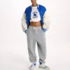 Converse x ADER ERROR SHAPES Pantalon Tailles asiatiques « Vintage Grey Heather »