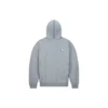 Converse x ADER ERROR SHAPES Sweat à capuche Taille asiatique « Vintage Grey Heather »
