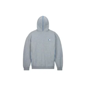 Converse x ADER ERROR SHAPES Sweat à capuche Taille asiatique « Vintage Grey Heather » Converse x ADER ERROR SHAPES Sweat à capuche Taille asiatique « Vintage Grey Heather »