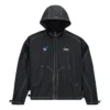 Converse x Ader Error Shapes Vestes (tailles asiatiques) « Noir »