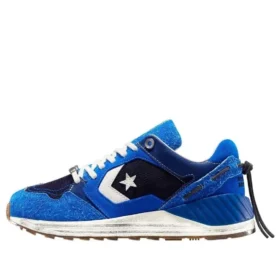 Converse x Ader Error Wave Trainer « Blue »