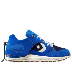 Converse x Ader Error Wave Trainer « Blue »