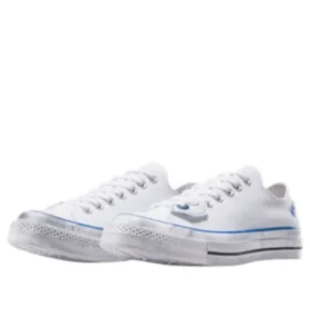 Converse x ADERERROR Chuck 70 Low « White Blue »