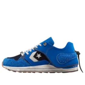 Converse x ADERERROR Wave Trainer « Blue »