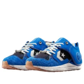 Converse x ADERERROR Wave Trainer « Blue »