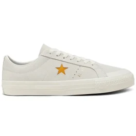 Converse x Alexis Sablone Chuck Taylor All Star 2 « Pale Putty Gold »