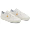 Converse x Alexis Sablone Chuck Taylor All Star 2 « Pale Putty Gold »