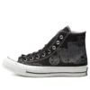 Converse x Andy Warhol Chuck Taylor All Star « Black White »