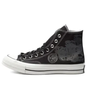 Converse x Andy Warhol Chuck Taylor All Star « Black White »