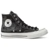 Converse x Andy Warhol Chuck Taylor All Star « Black White »
