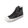 Converse x Andy Warhol Chuck Taylor All Star « Black White »