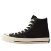 Converse x atmos Chuck Taylor All Star LGCY DM Hi AT Denim Journey Pack « Noir »