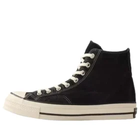 Converse x atmos Chuck Taylor All Star LGCY DM Hi AT Denim Journey Pack « Noir »