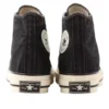Converse x atmos Chuck Taylor All Star LGCY DM Hi AT Denim Journey Pack « Noir »
