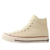 Converse x atmos Chuck Taylor All Star LGCY DM Hi AT Denim Journey Pack « Off White »
