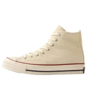 Converse x atmos Chuck Taylor All Star LGCY DM Hi AT Denim Journey Pack « Off White »