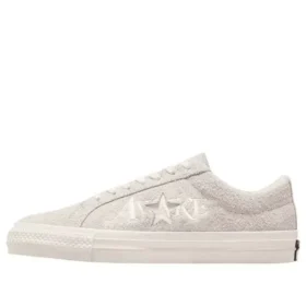 Converse x Awake NY One Star Pro Low « White Sand »