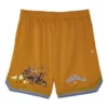Converse x Bandulu Short de basket-ball Tailles asiatiques « Marron »