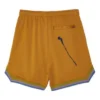 Converse x Bandulu Short de basket-ball Tailles asiatiques « Marron »