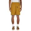 Converse x Bandulu Short de basket-ball Tailles asiatiques « Marron »